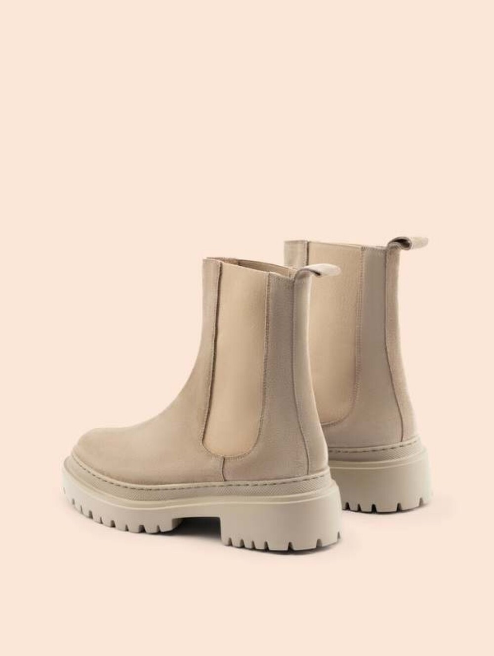 Maguire Cortisella Boot In Sand 38